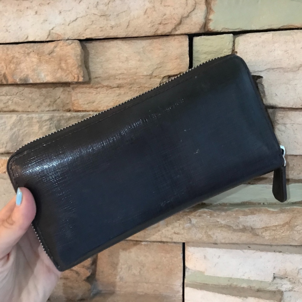 Coach Wallet - Picture 2 of 3